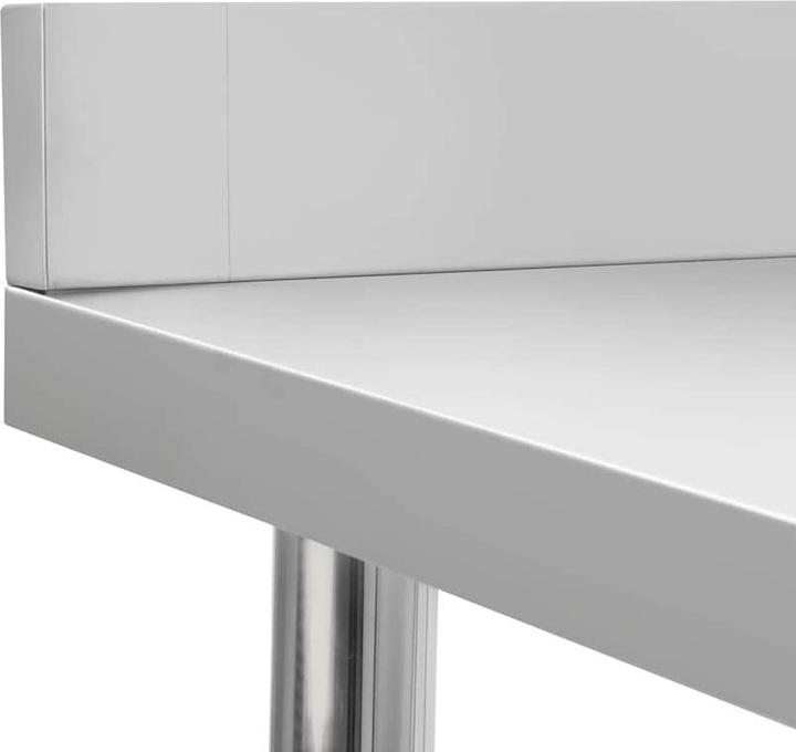 Image du produit vidaXL Arbeitstisch (60 cm, 120 cm)
