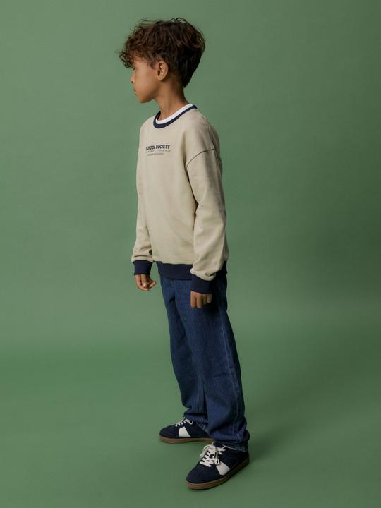 Image du produit Name it Straight Fit Jeans (164)
