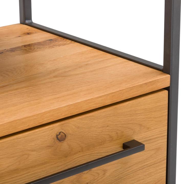 Immagine prodotto Lomoco Atelier (106 x 44 x 190 cm)