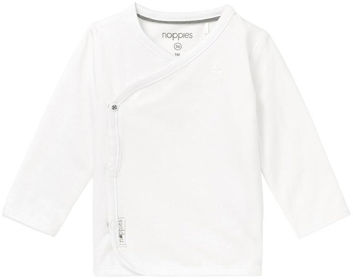 Produktbild Noppies Pullover G Tee Is Little white (50)