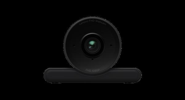 Productafbeelding Lenovo FHD webcam (2 Mpx)