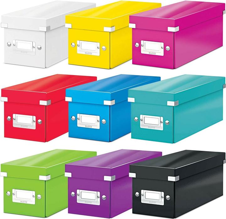 Produktbild Leitz Wow