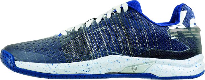Actual product image Kempa Indoor shoe Attack One Contender (44)