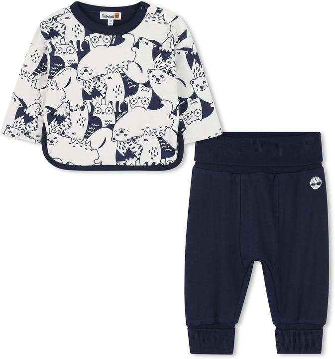 Produktbild Timberland T60621 (One Size)