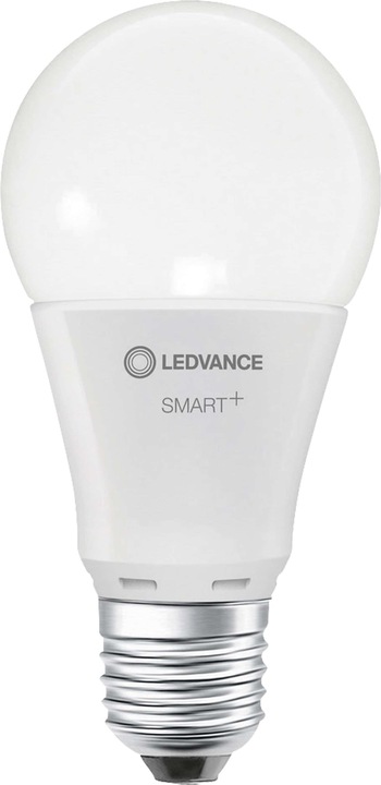 Actual product image Ledvance Classic A (E27, 9.50 W, 1055 lm, 1 x, F)