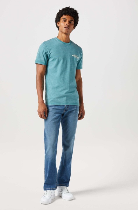 Actual product image Wrangler Jeans Regular Fit (W38/L32)