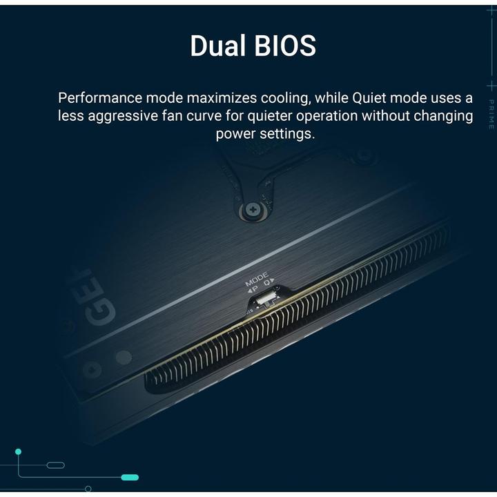 Actual product image ASUS TUF RTX 5070 O12G GAMING (12 GB)