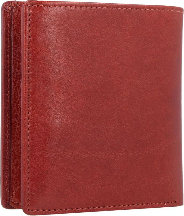 Immagine prodotto Esquire Portafoglio Toscana con protezione RFID in pelle 9 cm