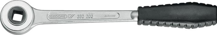Actual product image Gedore Reversible ratchet (1/2")