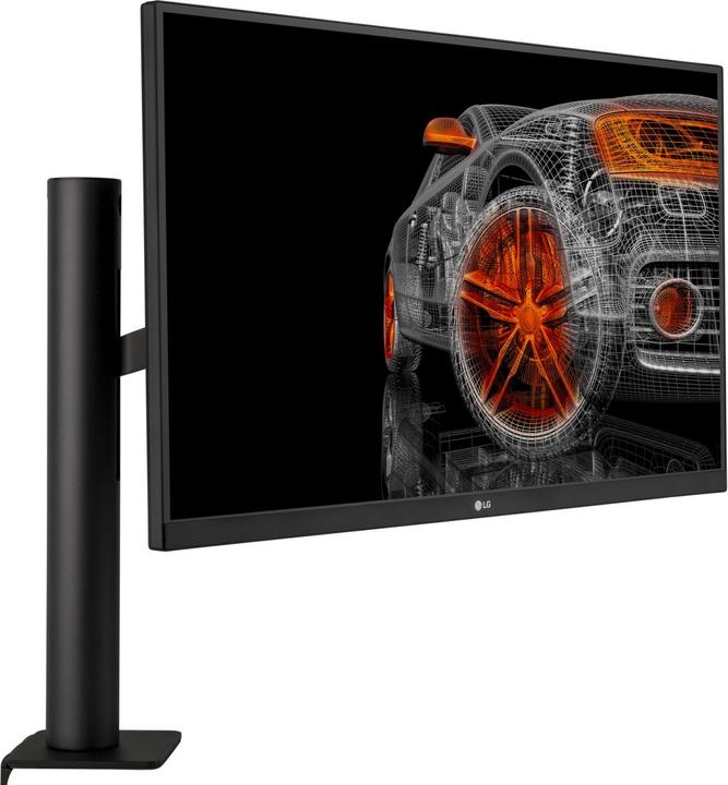Immagine prodotto LG 27UN880P-B (3840 x 2160 pixel, 27")