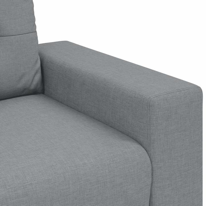 Produktbild vidaXL Sofagarnitur (2-Sitzer, 3-Sitzer)
