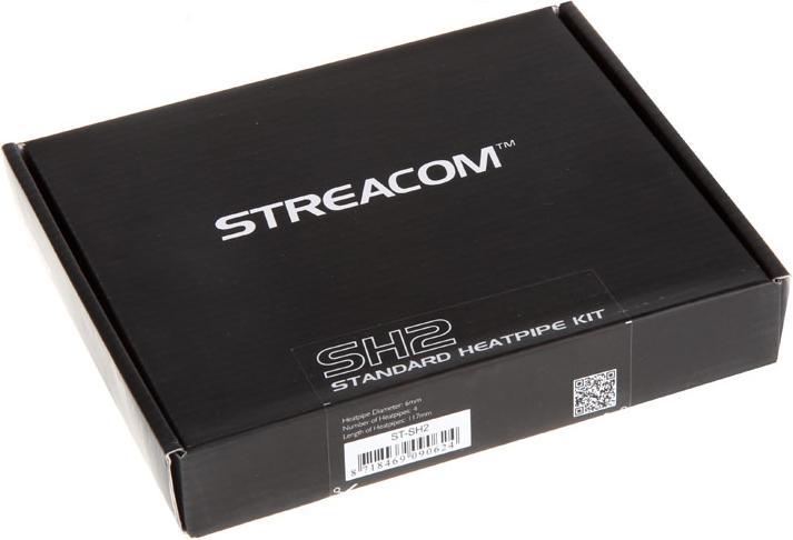 Image du produit Streacom ST-SH2 Pièce de boîtier d'ordinateur autre