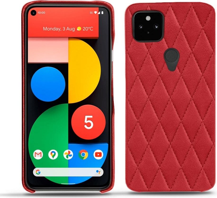 Immagine prodotto Noreve Cover in pelle (Google Pixel 5)