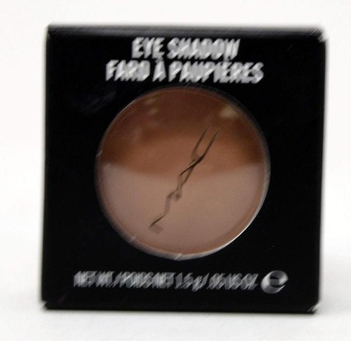 Actual product image MAC Cosmetics Eye Shadow (Mat Wedge)