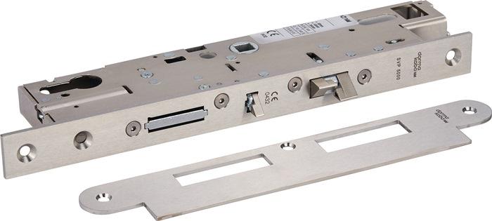 Dormakaba Paniek RR insteekslot SVP 5xxx E DIN L/R 24/270/45/92/9mm