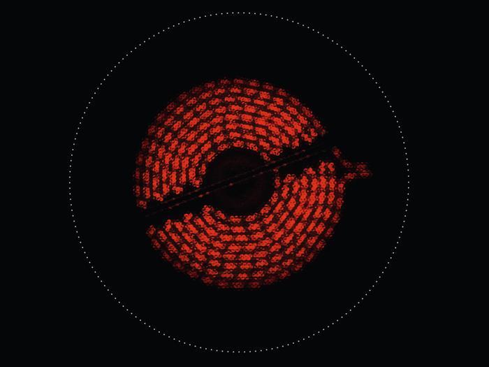 Produktbild AEG HK857870IB Einbau-Cerankochfeld (77 cm, Glaskeramik Kochfeld)