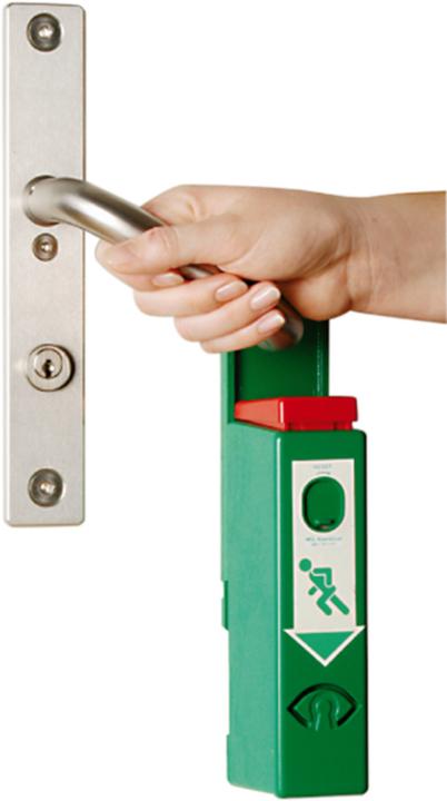 Immagine prodotto MSL Dispositivi di monitoraggio delle porte per le uscite EH Exit-Controller