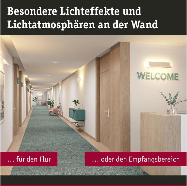 Immagine prodotto Paulmann Stine (970 lm)