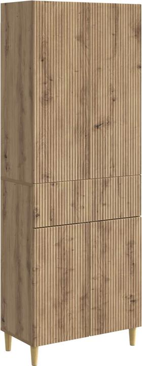 Produktbild vidaXL Möbelset (66 x 34.50 x 90 cm)