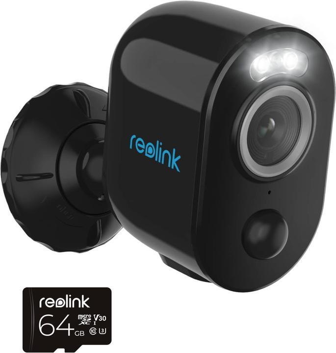 Immagine prodotto Reolink Argus 3 Pro (2560 x 1440 (WQHD))