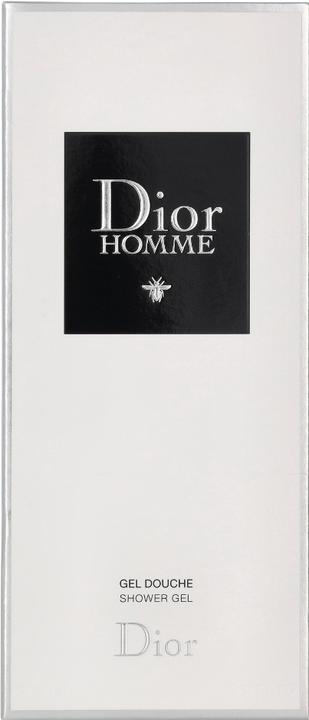 Image du produit Dior Homme (200 ml)