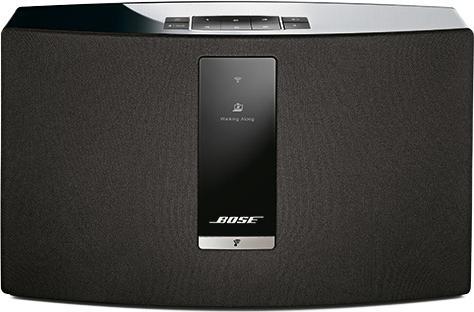 Produktbild Bose SoundTouch 20 Serie III (WLAN, Bluetooth)