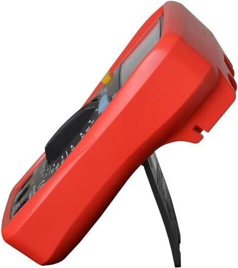 Actual product image Berrybase UT131D (CAT II 250V)