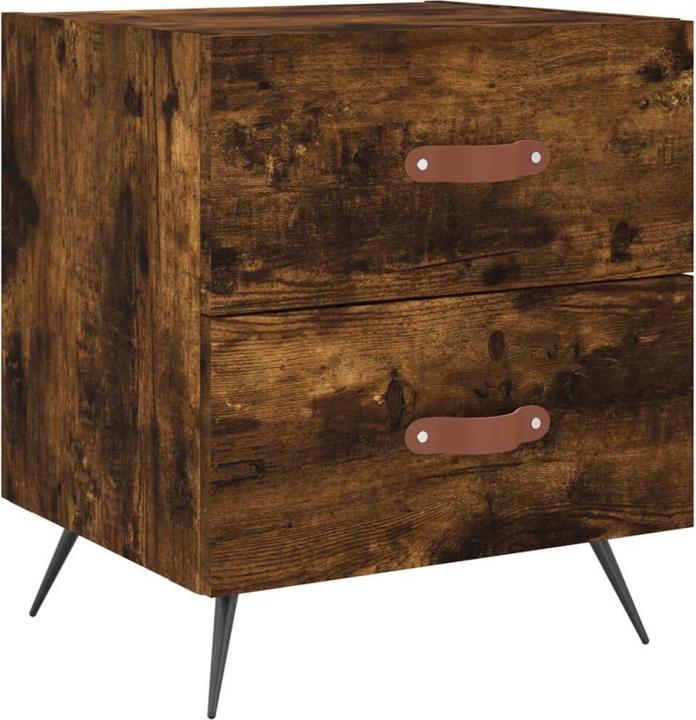 Immagine prodotto vidaXL Nachttisch (40 x 35 x 47.50 cm)