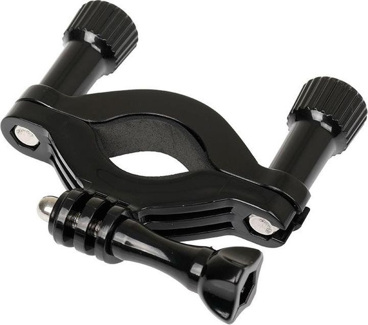 Produktbild Caruba Kunststof Bike Mount Groot voor GoPro