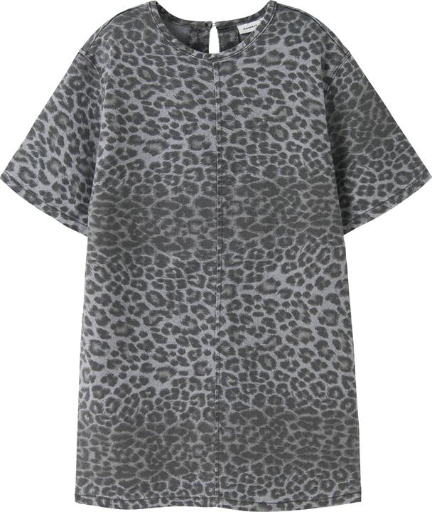 Produktbild Name it Leoprint Kleid (146)