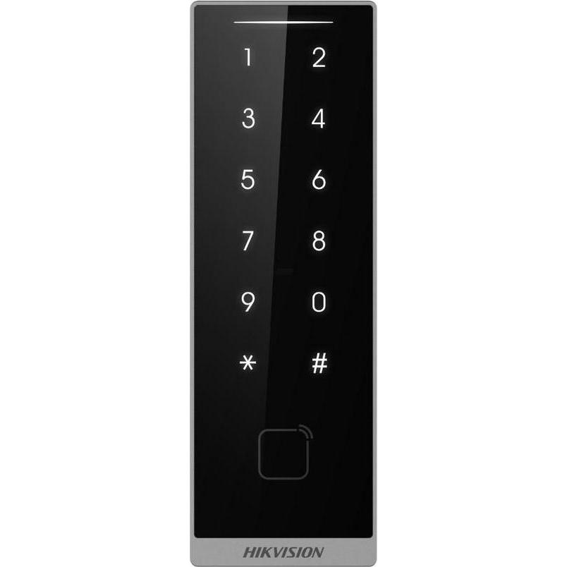 Hikvision Pro Card Reader, Lettore di schede di memoria