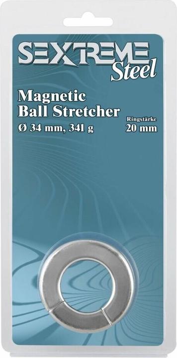 Immagine prodotto Sextreme Barella a sfera magnetica (3.40 cm)