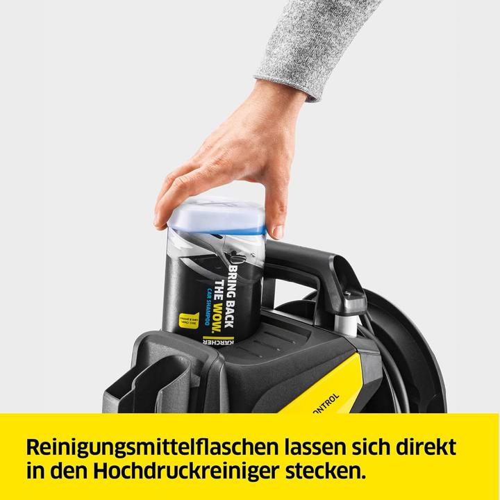 Image du produit Kärcher K 7 Premium Power Flex (Fonctionnement sur secteur)