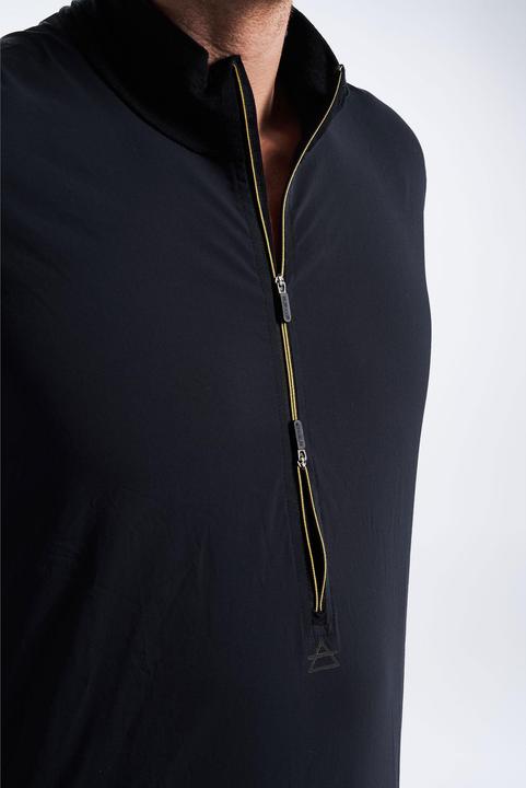 Produktbild Devold Running Merino Cover Zip Neck (M)