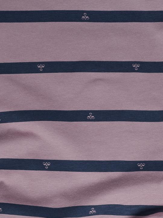 Produktbild hummel Hmlmini Stripy Bee Body L/S (62)