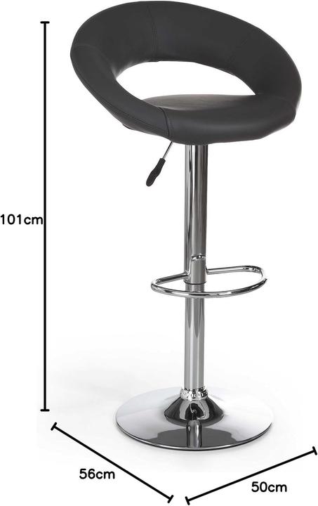 Actual product image AC Design Plump