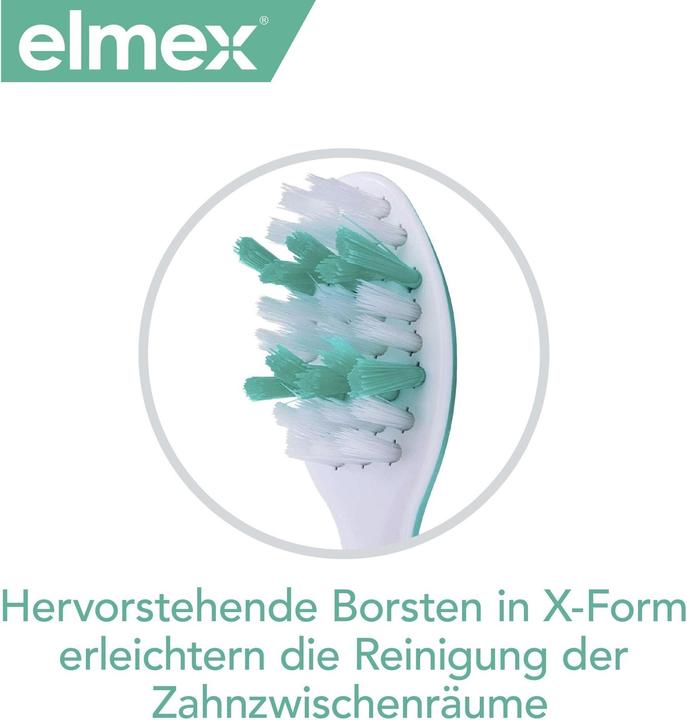Produktbild Elmex Sensitive Professional Extra Weich (Extra weich, 1 x)