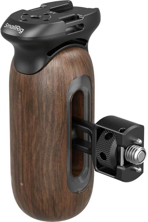 Image du produit SmallRig Haltegriff Wooden Side Handle