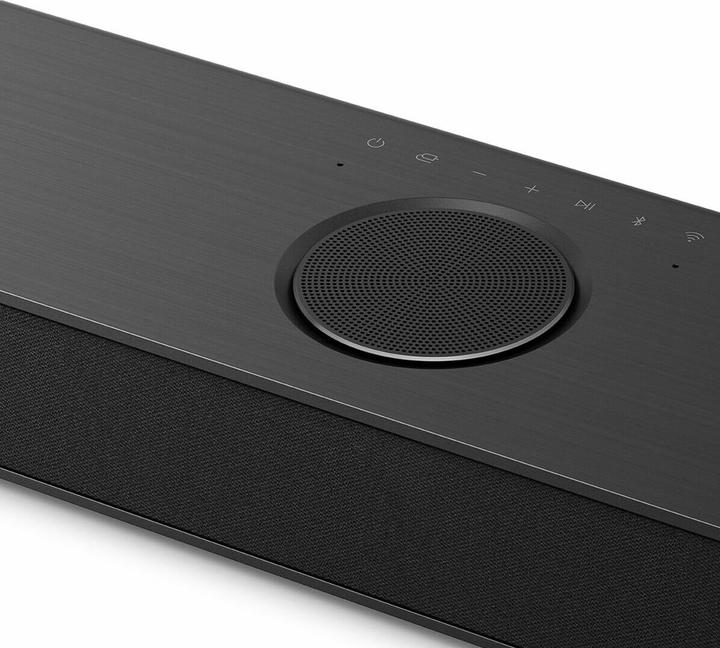 Actual product image LG S80TR (580 W, 5.1.3)