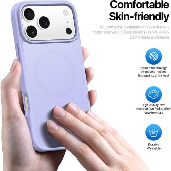 Produktbild Dux Ducis Yind Series (Apple iPhone 17 Pro)