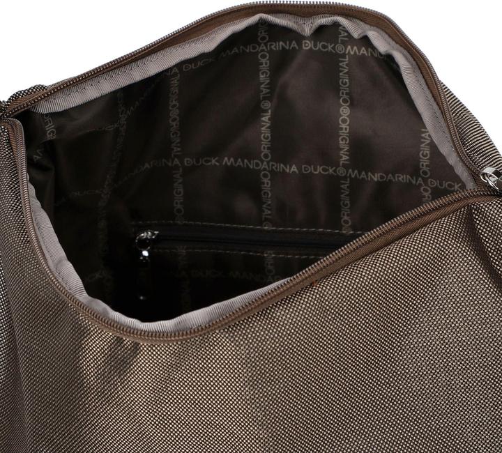 Image du produit Mandarina Duck Sac à dos / Backpack MD20 Hobo Backpack QMT09 (16 l)