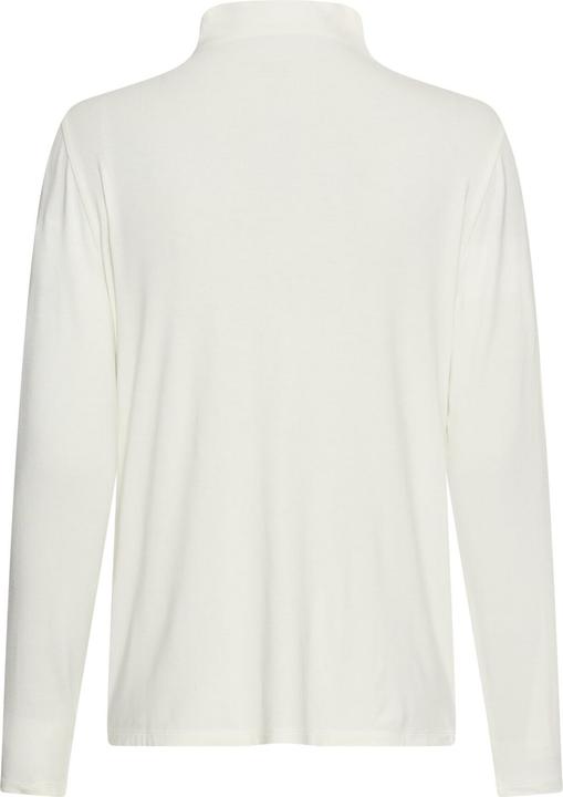 Produktbild Camel Active Langarmshirt mit Stehkragen (M)