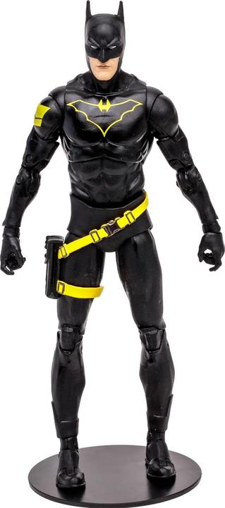 McFarlane DC Multiverse Action Figure Jim Gordon as Batman (Batman: Endgame) 18 cm