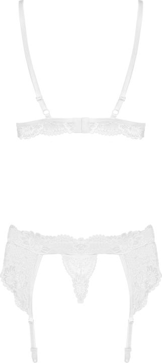 Actual product image Obsessive Victoria (M, S)