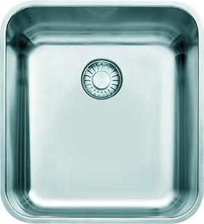 Productafbeelding Franke Spoelbakken Largo LAX 110 36 (Aanrecht, 38.40 cm, 41.40 cm)