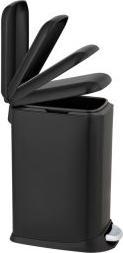 Actual product image Wenko Treteimer Design Easy-Close (12 l)