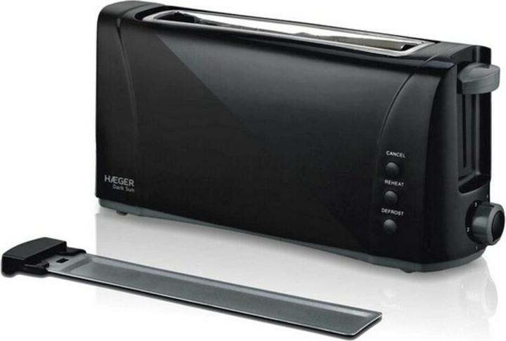 Produktbild Haeger Dark Sun