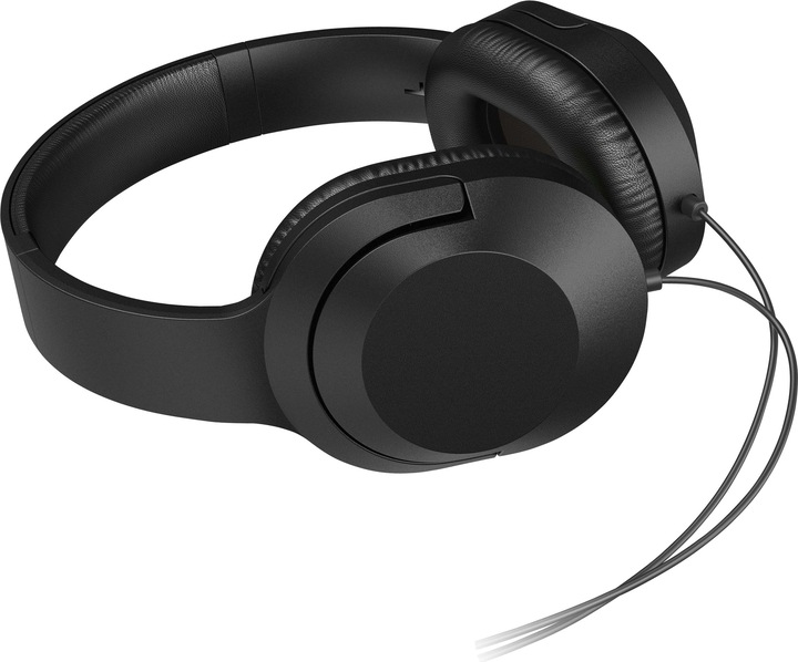 Immagine prodotto Philips TAH2005BK/00 (NC, Cablato)