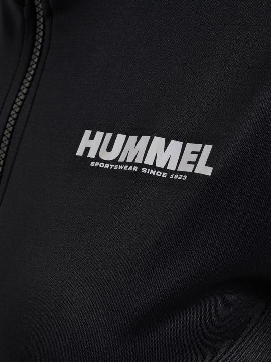 Produktbild hummel Hmllegacy Evy Poly Zip Jacket (L)