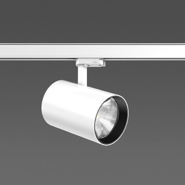 Produktbild RZB LED-Stromschienenstrahler (4300 lm)